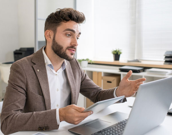 About Karyocorp Finance